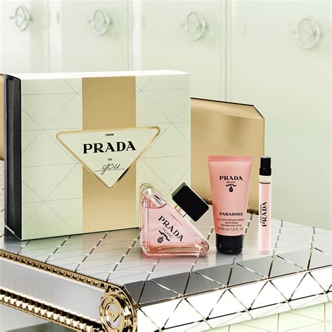 sephora prada paradoxe|prada paradoxe 30ml gift set.